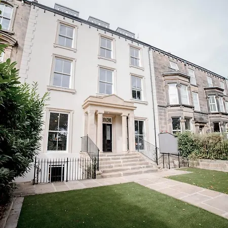 York Place One Harrogate Exterior photo