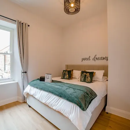 York Place One Harrogate Exterior photo